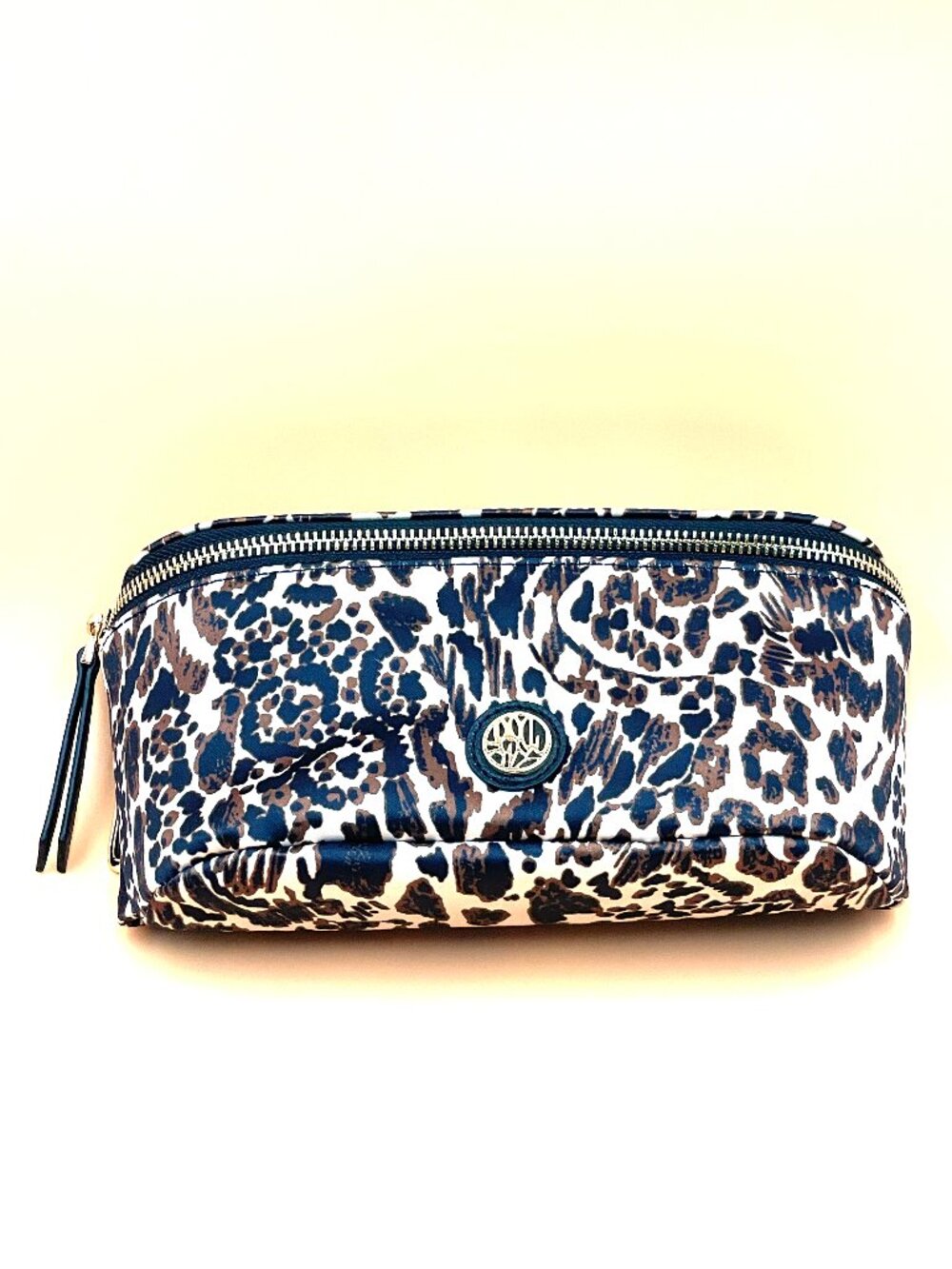 Lilly Pulitzer NWT Torrey Belt Bag Macadamia Big Pattern Play
